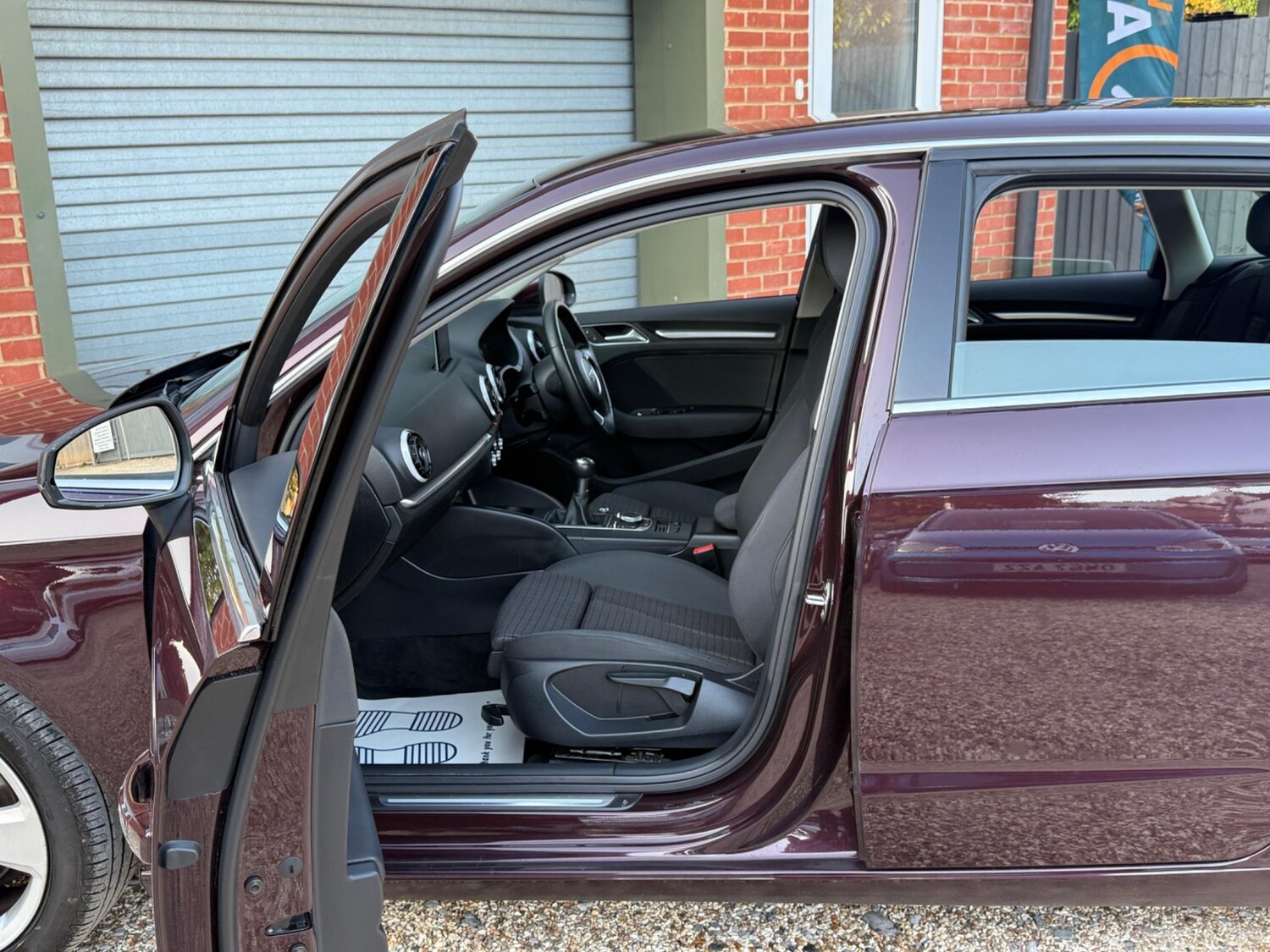Vehicle 27
