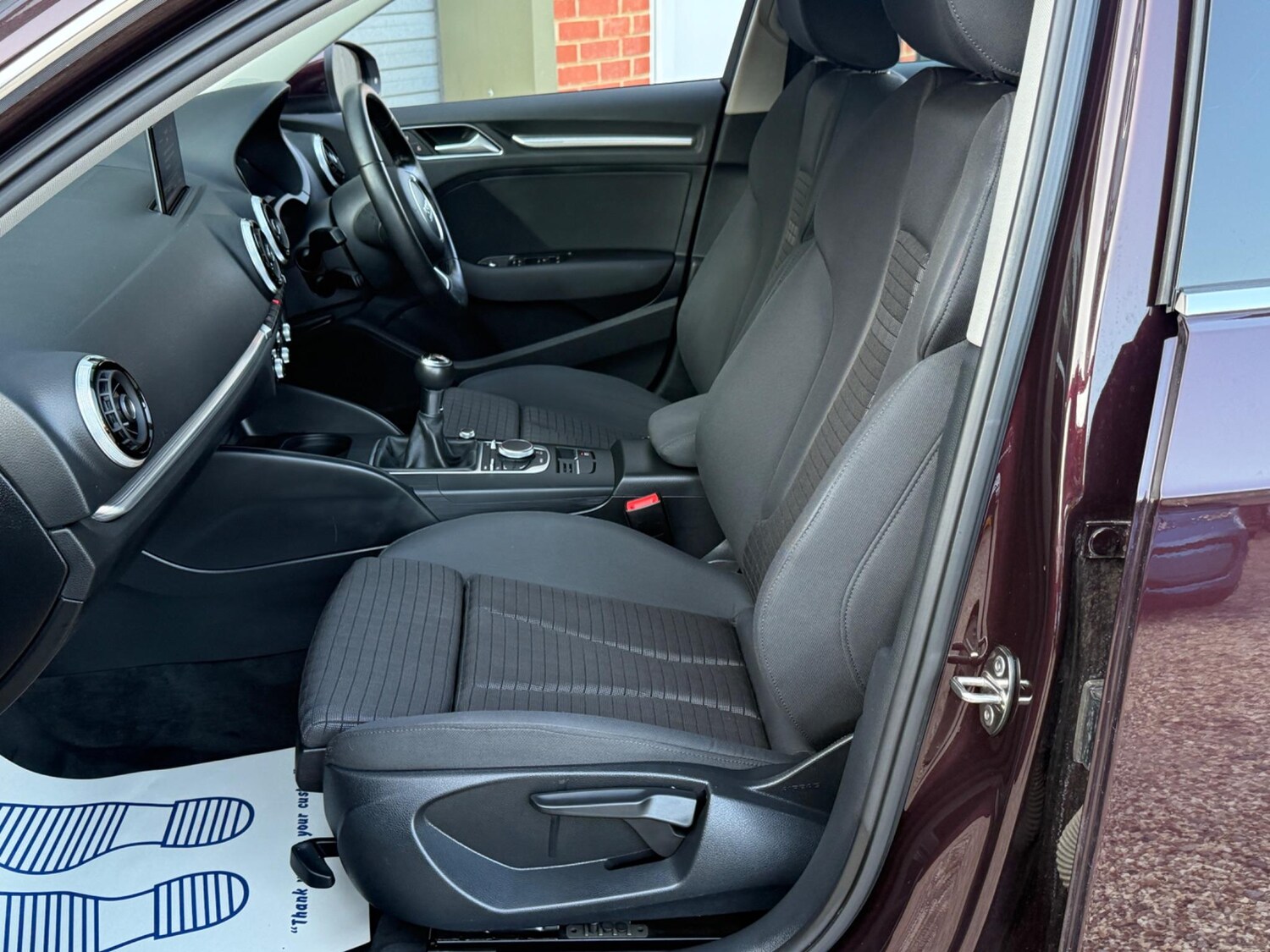 Vehicle 28