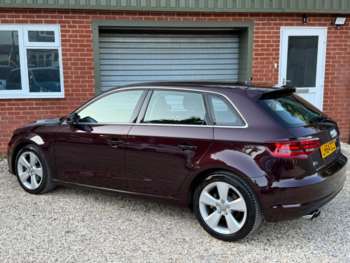 Used Audi A3 2014 for sale - 74978238: Photo