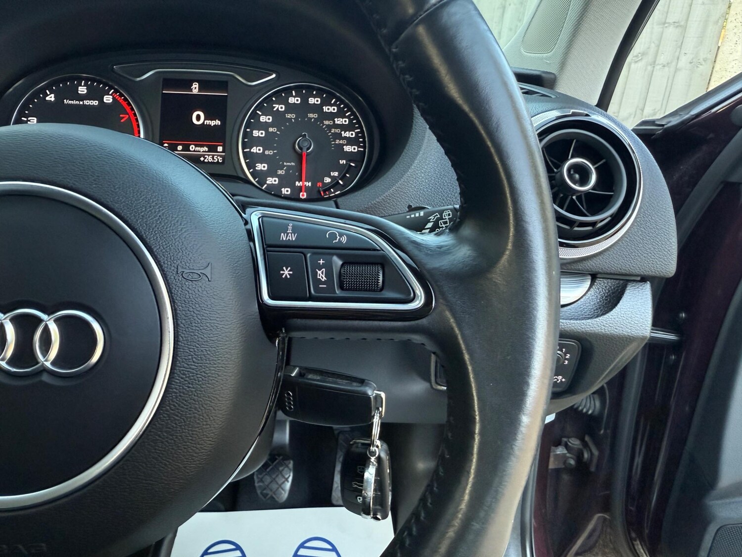 Vehicle 32