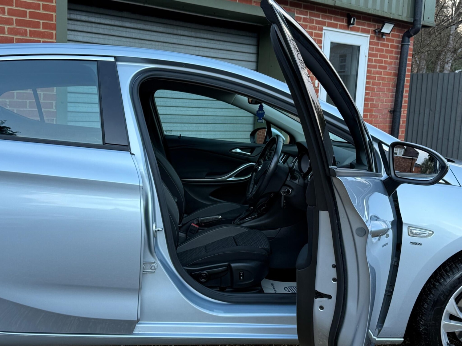 Used Vauxhall Astra 2020 for sale - 76850127: Photo 11