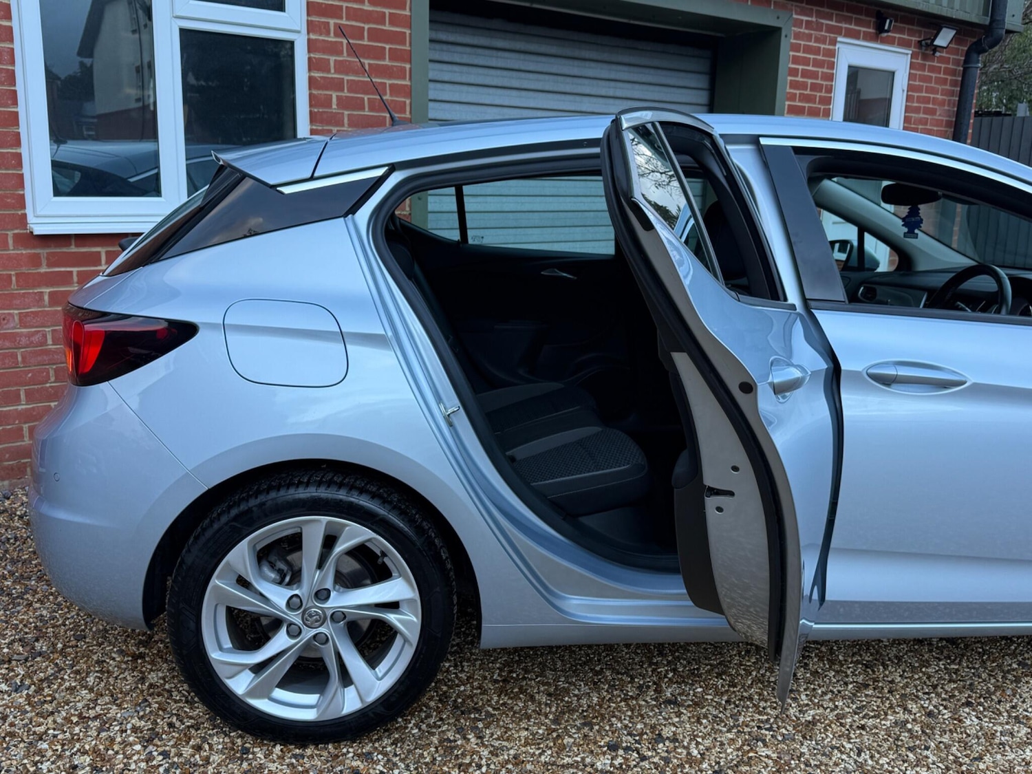 Used Vauxhall Astra 2020 for sale - 76850127: Photo 12