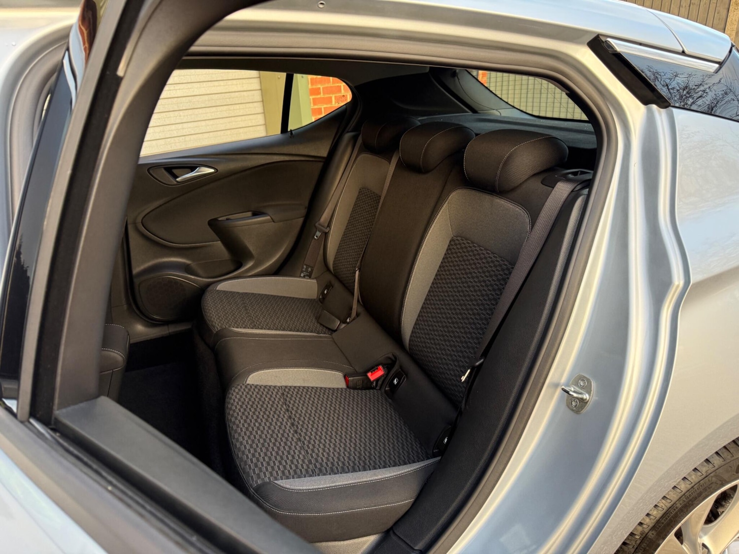 Used Vauxhall Astra 2020 for sale - 76850127: Photo 13