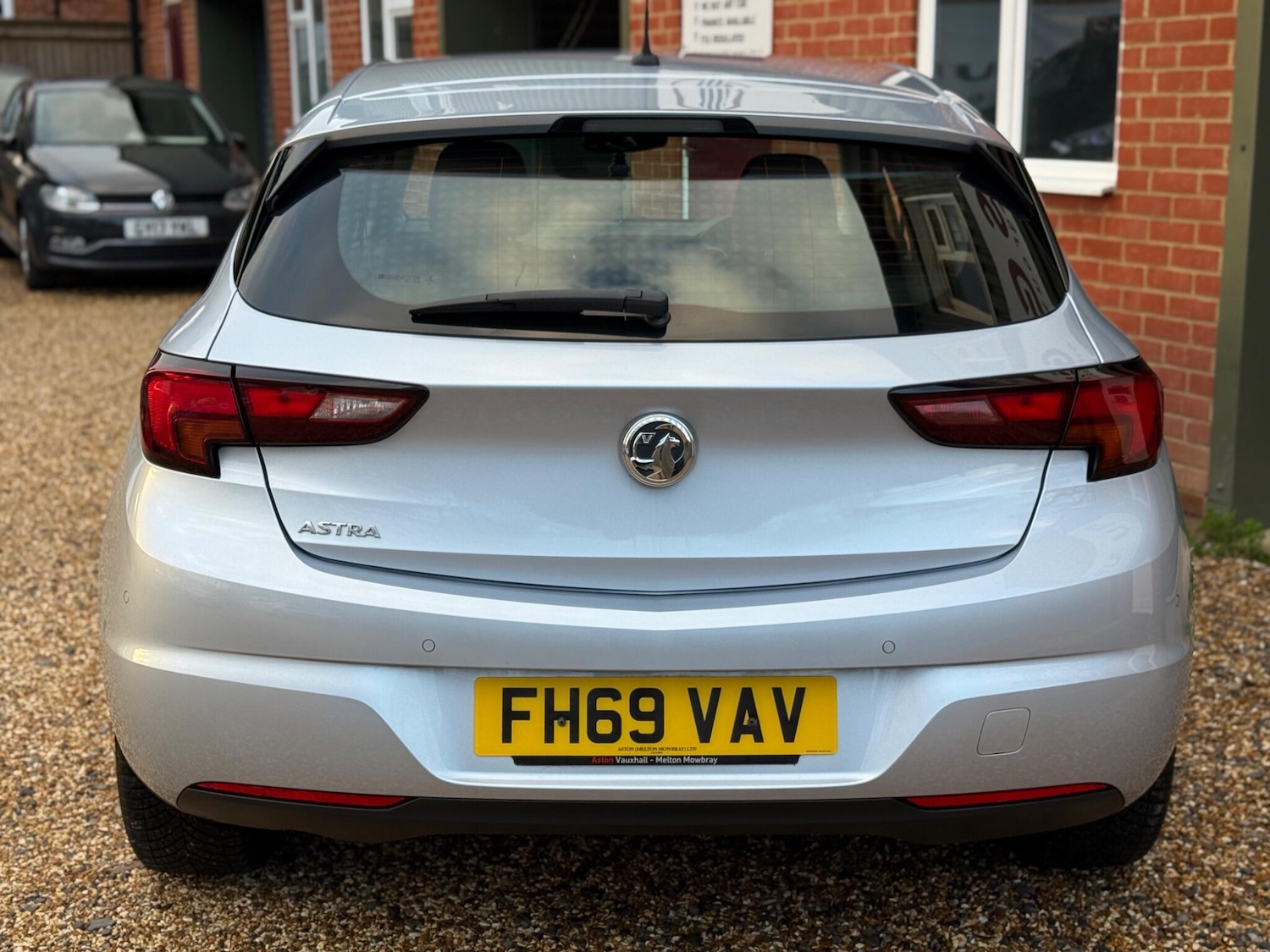 Used Vauxhall Astra 2020 for sale - 76850127: Photo 20