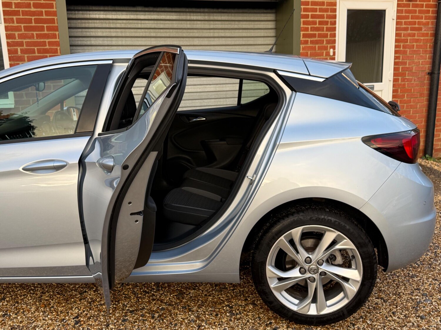 Used Vauxhall Astra 2020 for sale - 76850127: Photo 26