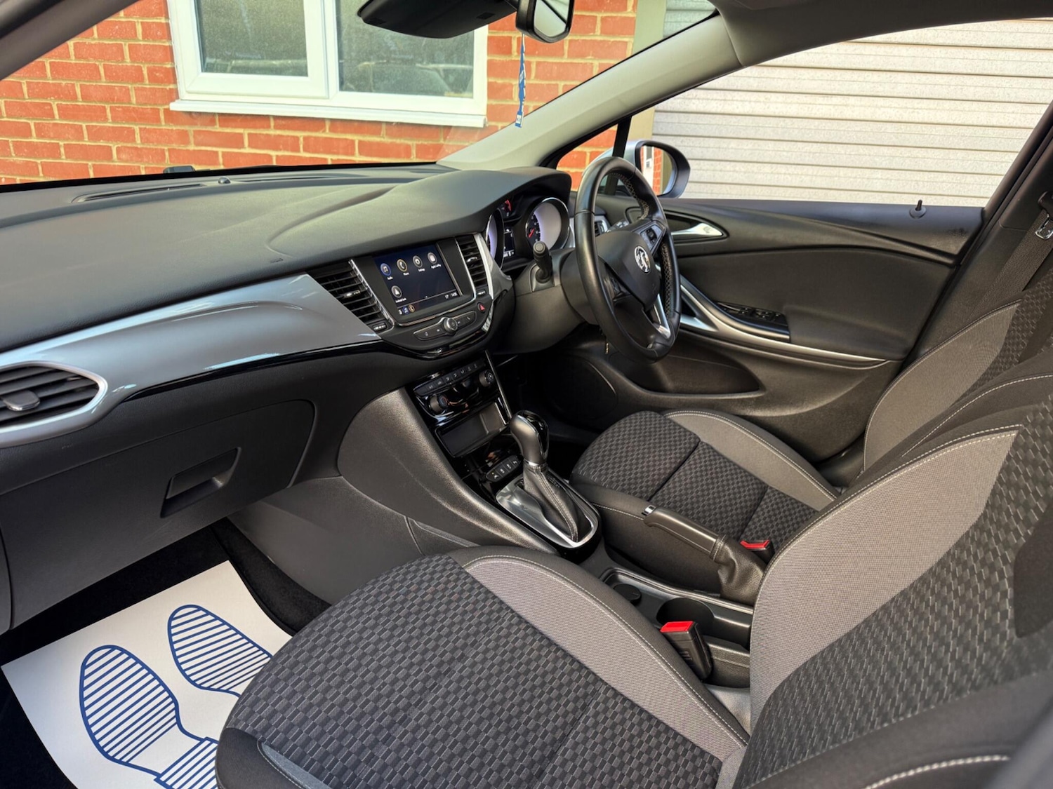 Used Vauxhall Astra 2020 for sale - 76850127: Photo 30