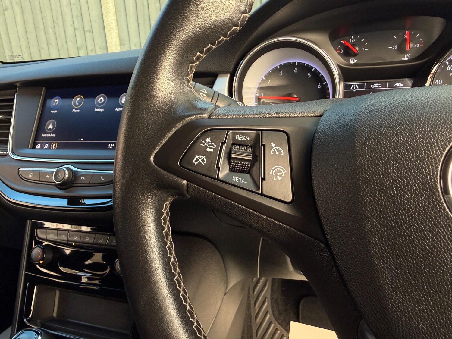 Used Vauxhall Astra 2020 for sale - 76850127: Photo 33