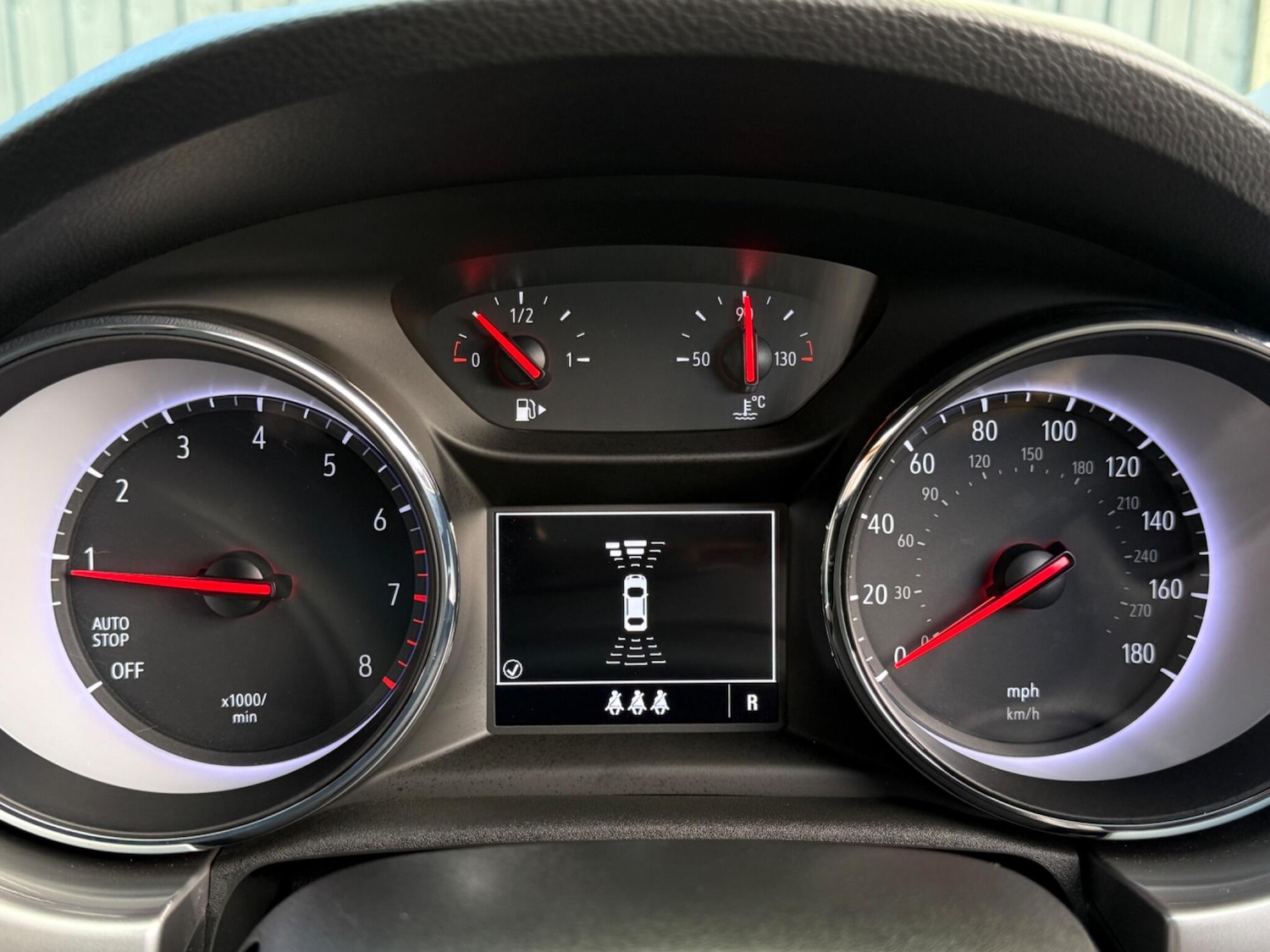 Used Vauxhall Astra 2020 for sale - 76850127: Photo 44