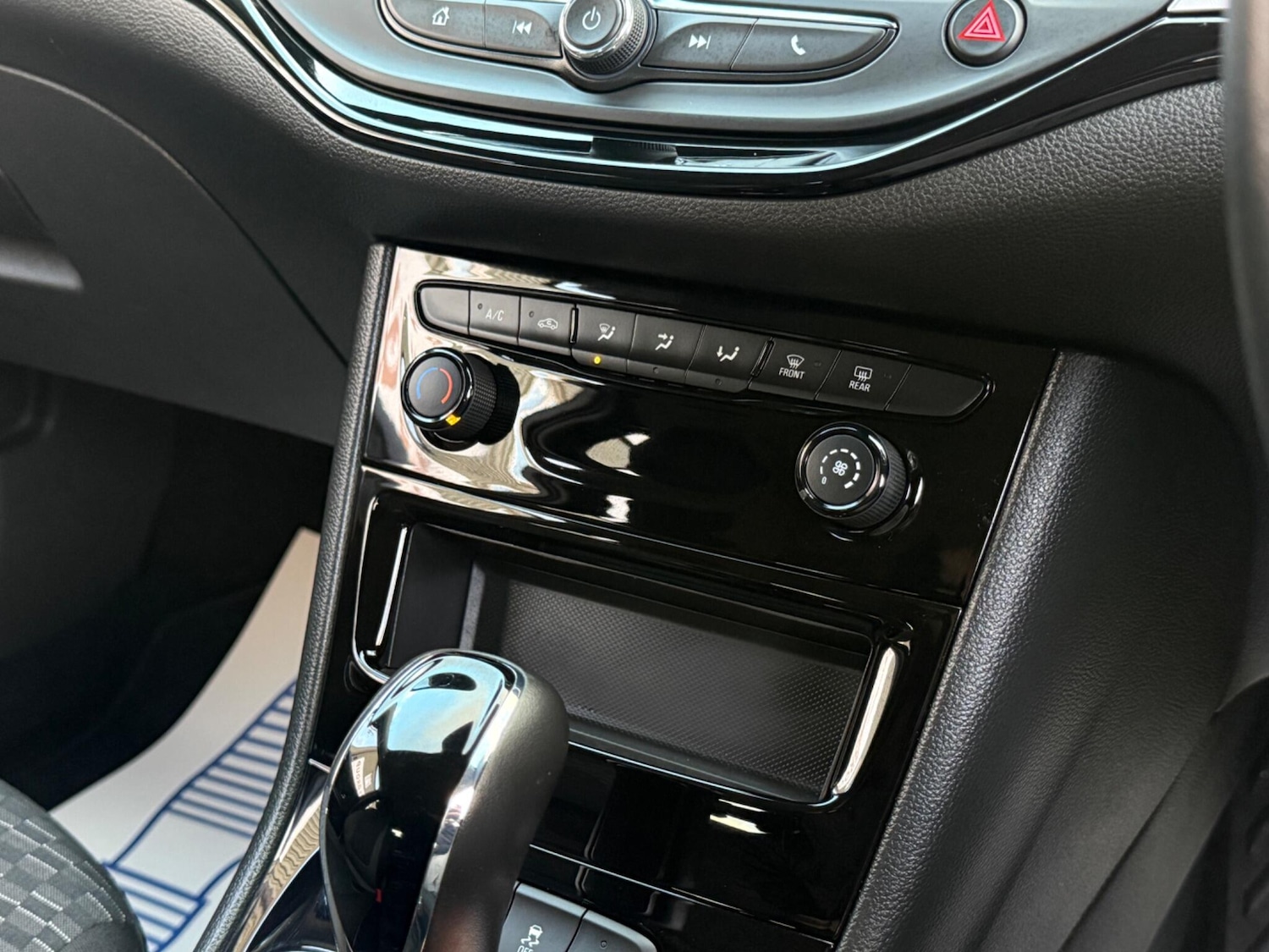 Used Vauxhall Astra 2020 for sale - 76850127: Photo 45