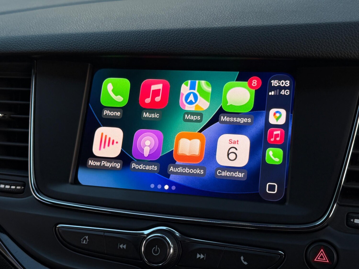 Used Vauxhall Astra 2020 for sale - 76850127: Photo 46