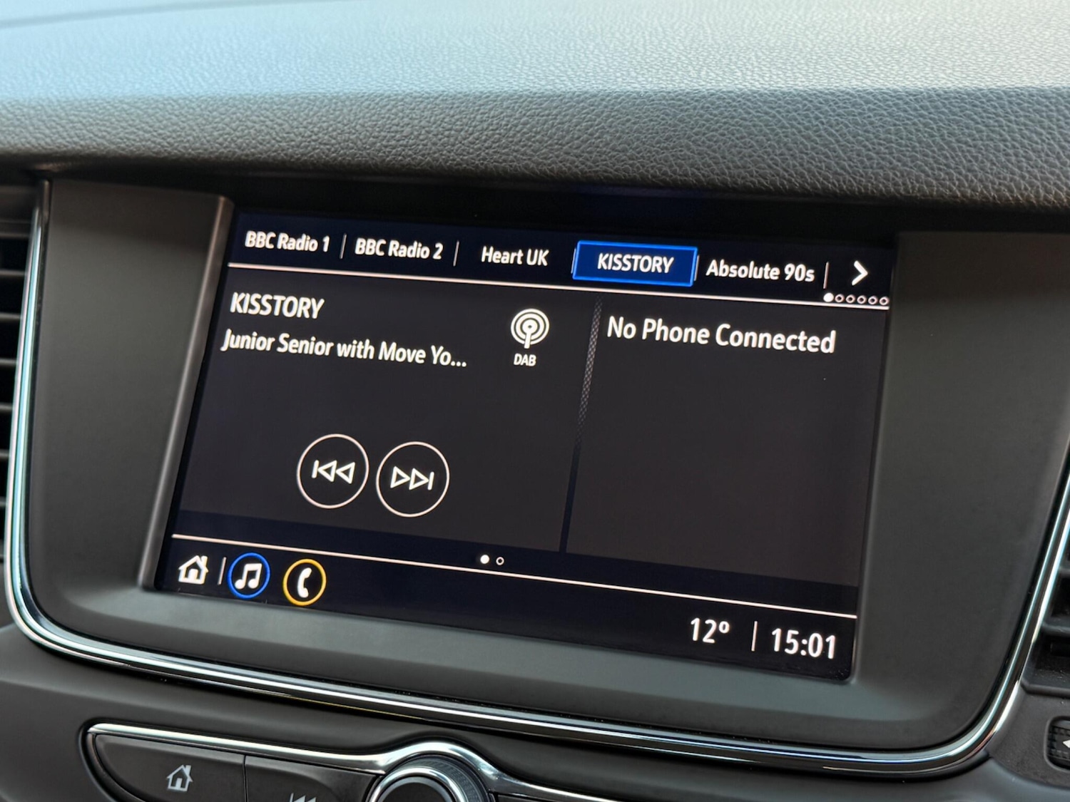 Used Vauxhall Astra 2020 for sale - 76850127: Photo 49