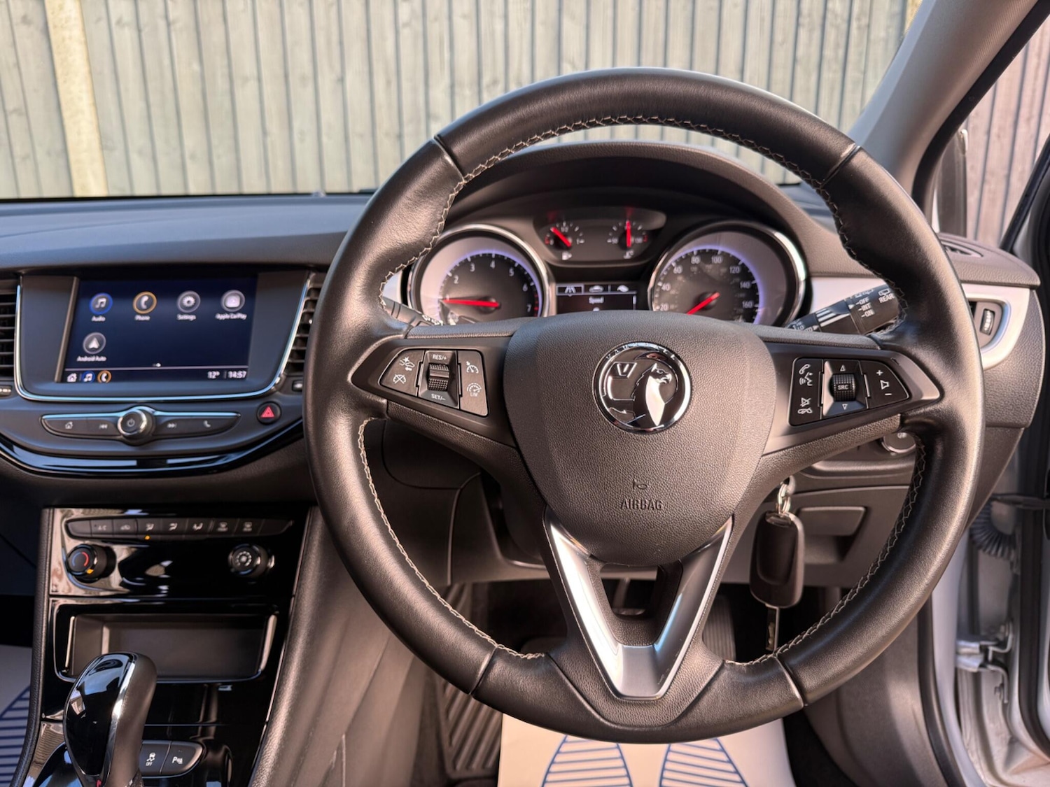 Used Vauxhall Astra 2020 for sale - 76850127: Photo 5