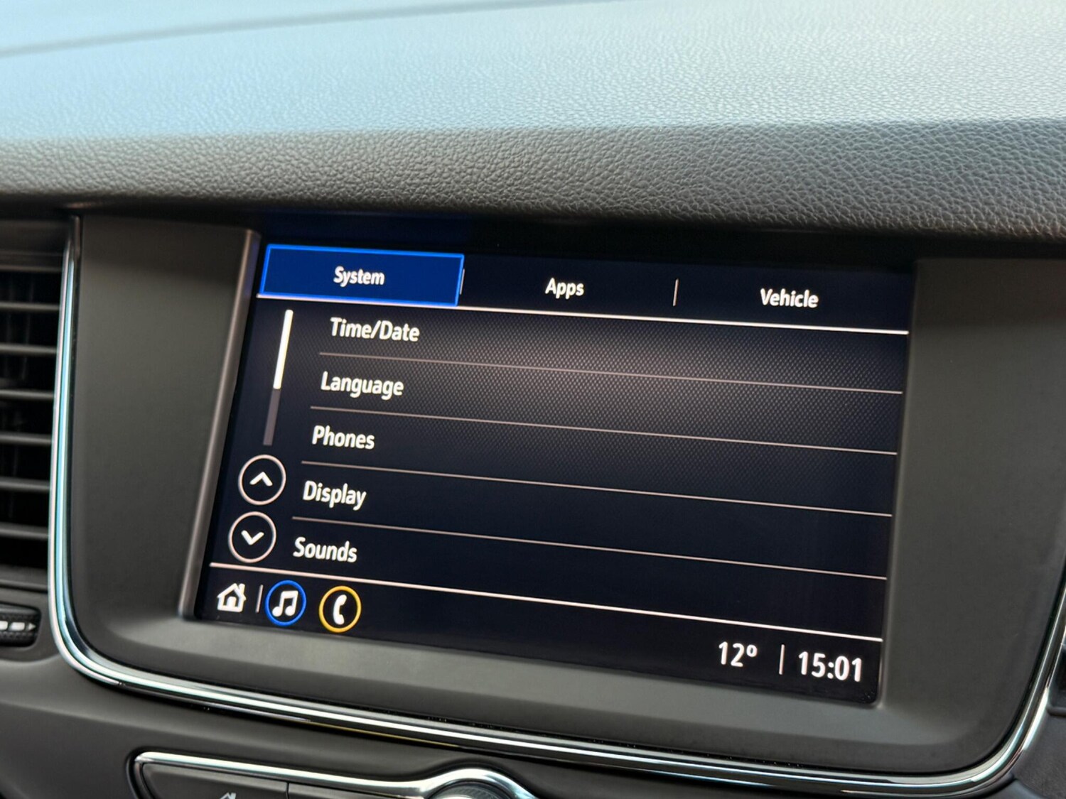 Used Vauxhall Astra 2020 for sale - 76850127: Photo 54