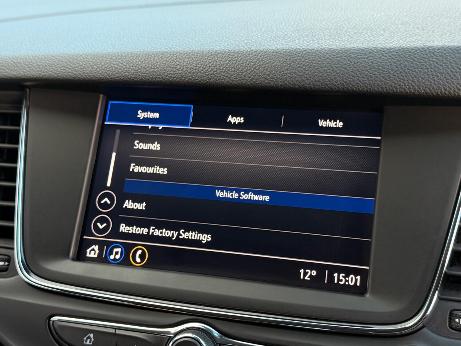 Used Vauxhall Astra 2020 for sale - 76850127: Photo 55