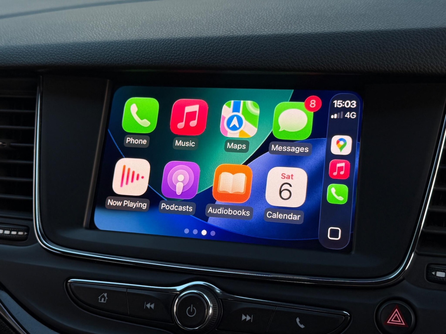 Used Vauxhall Astra 2020 for sale - 76850127: Photo 7