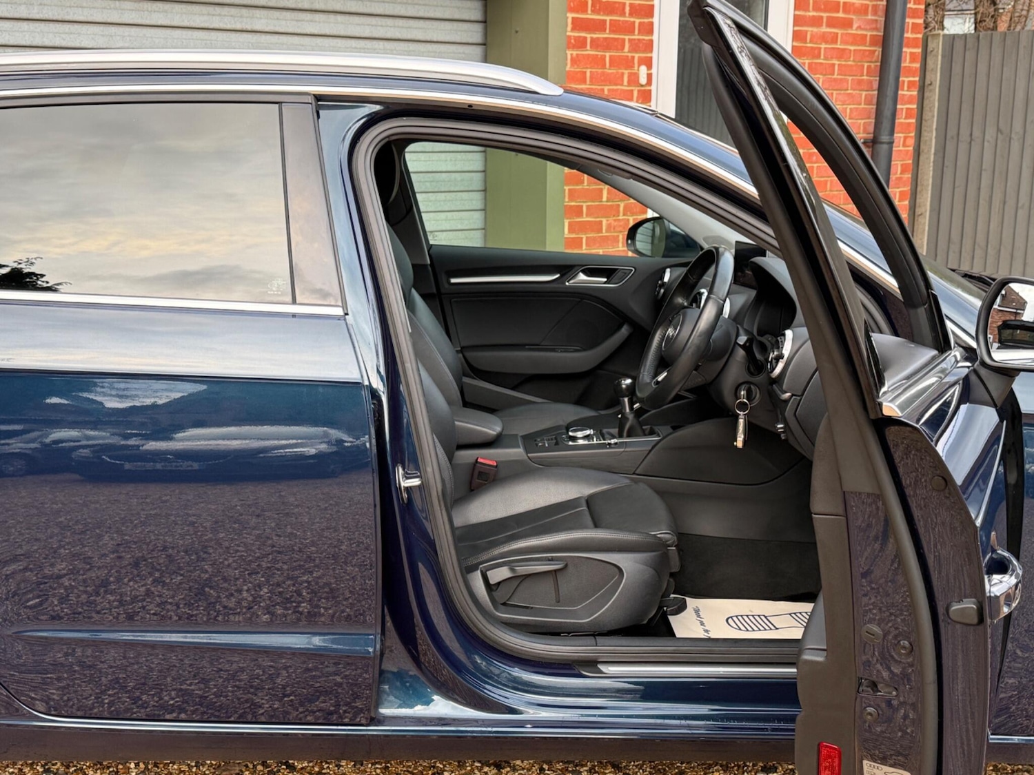 Used Audi A3 2018 for sale - 77109390: Photo 11