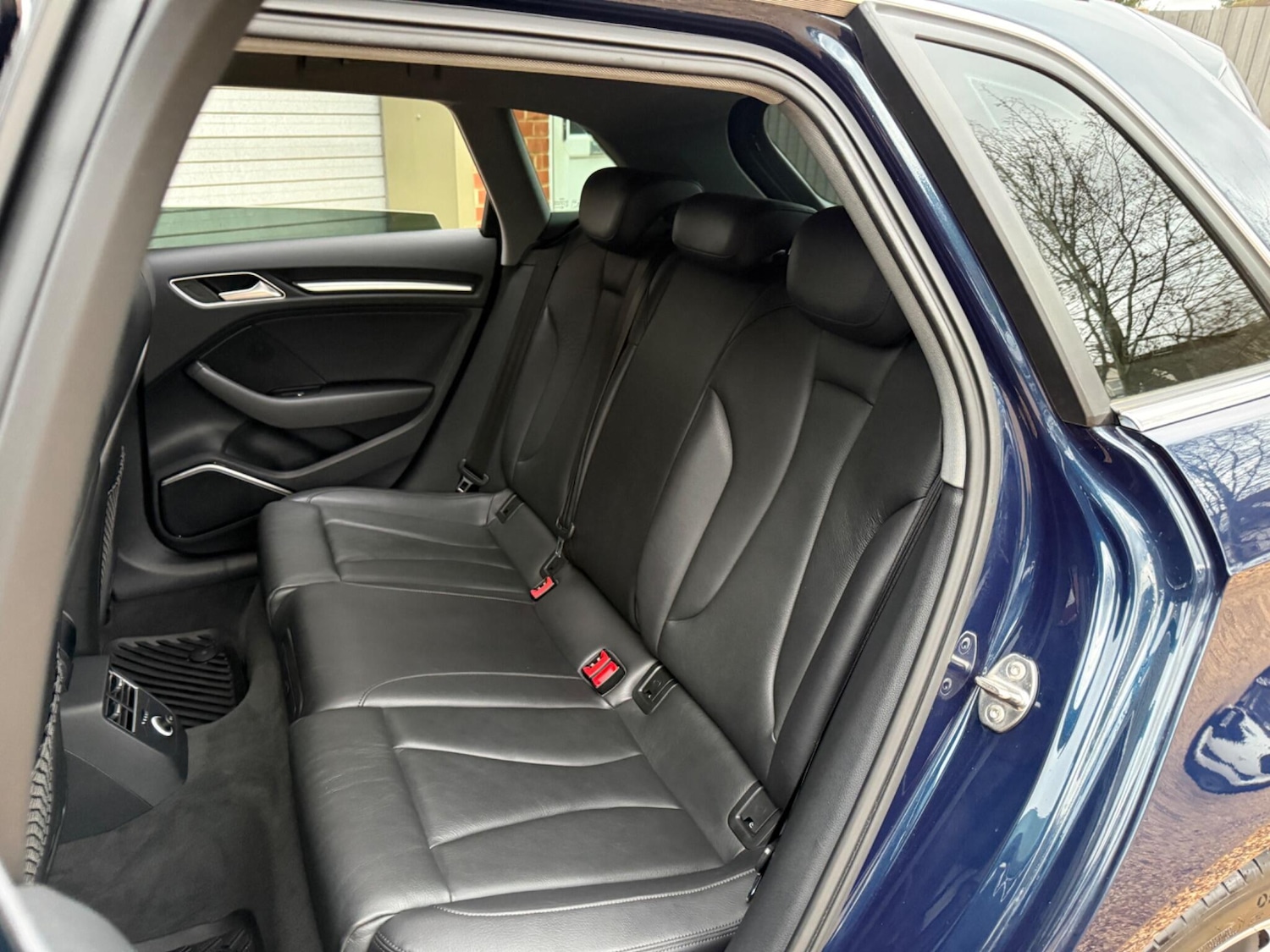 Used Audi A3 2018 for sale - 77109390: Photo 13