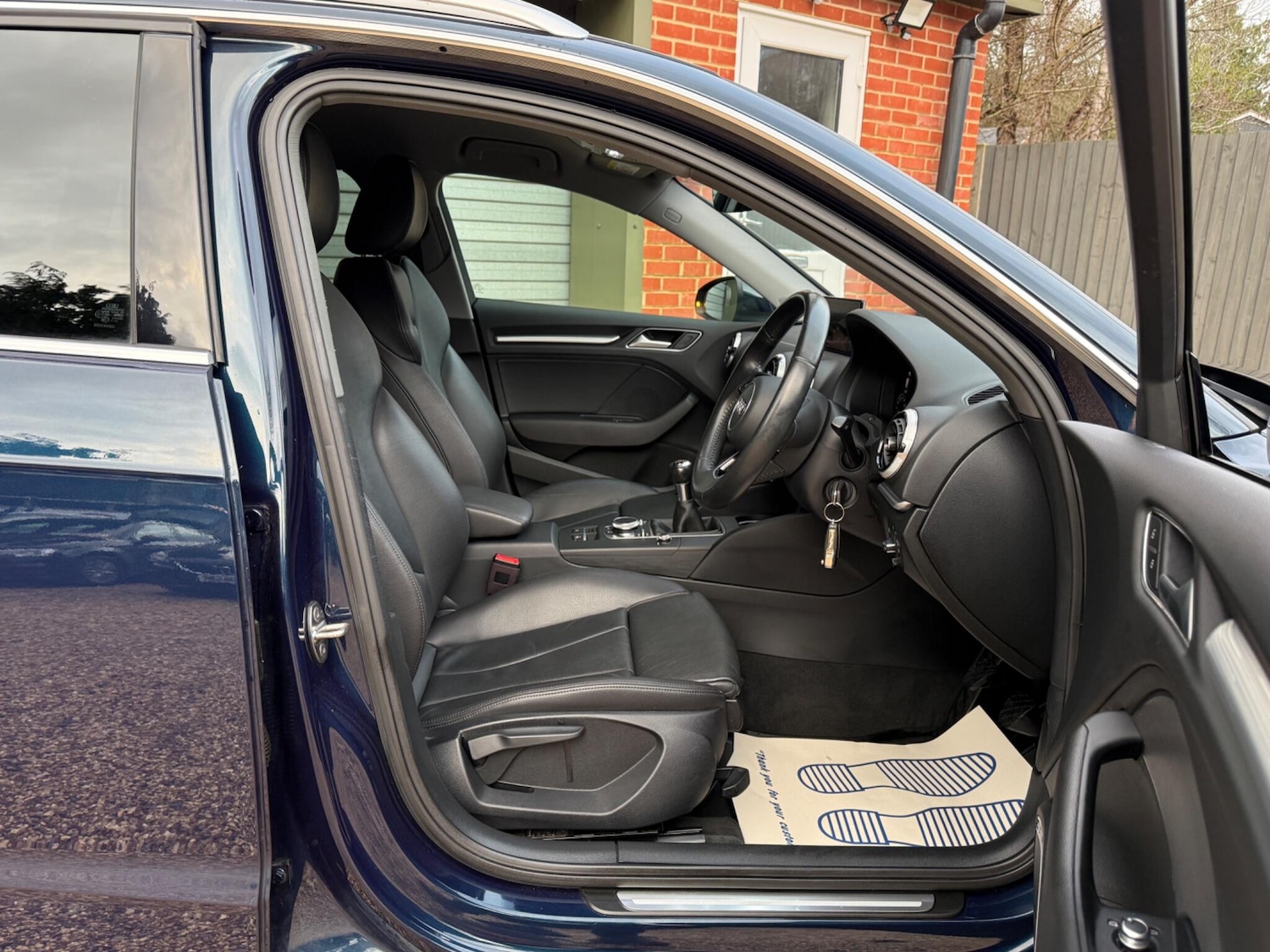 Used Audi A3 2018 for sale - 77109390: Photo 14