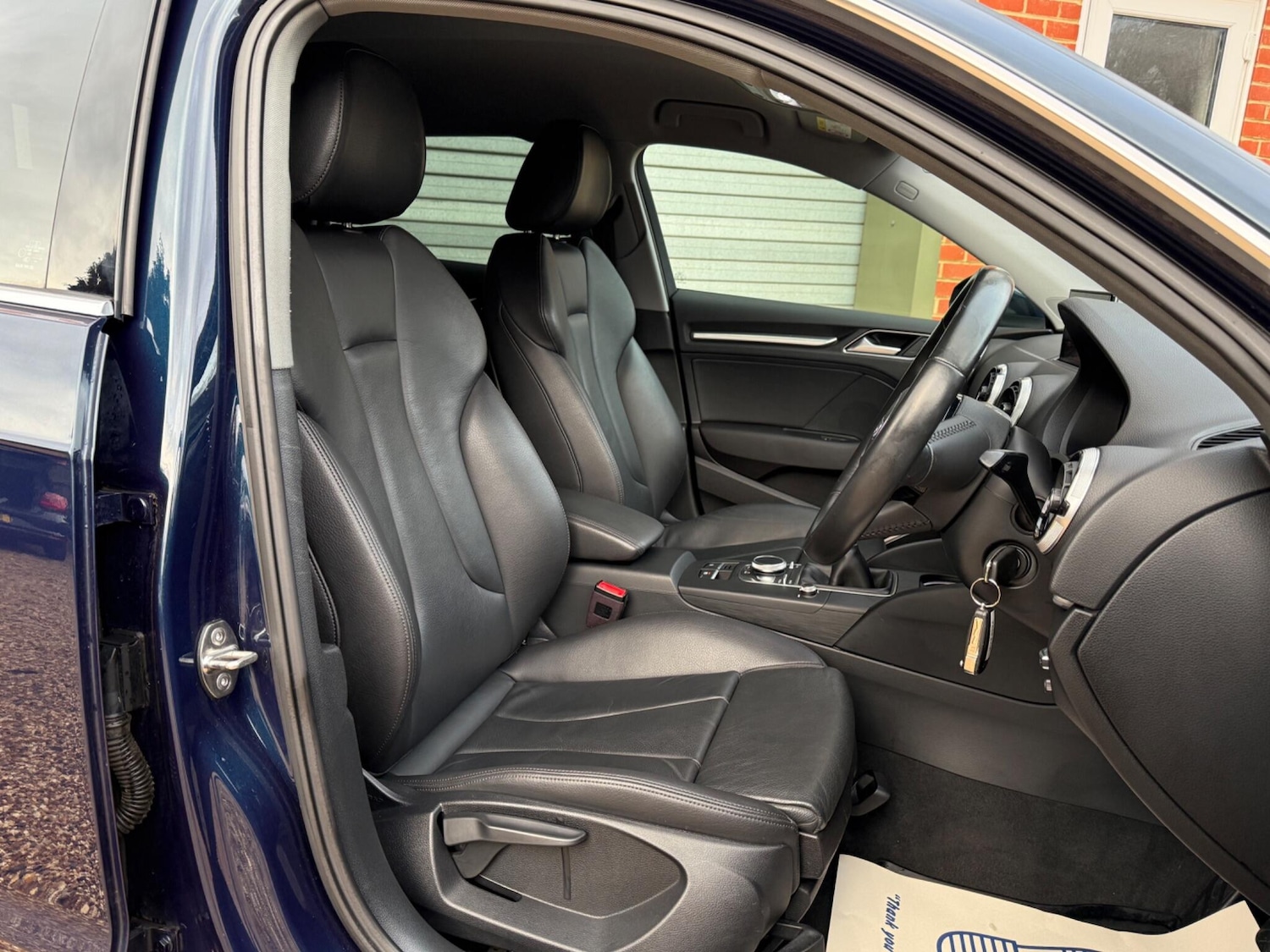 Used Audi A3 2018 for sale - 77109390: Photo 15