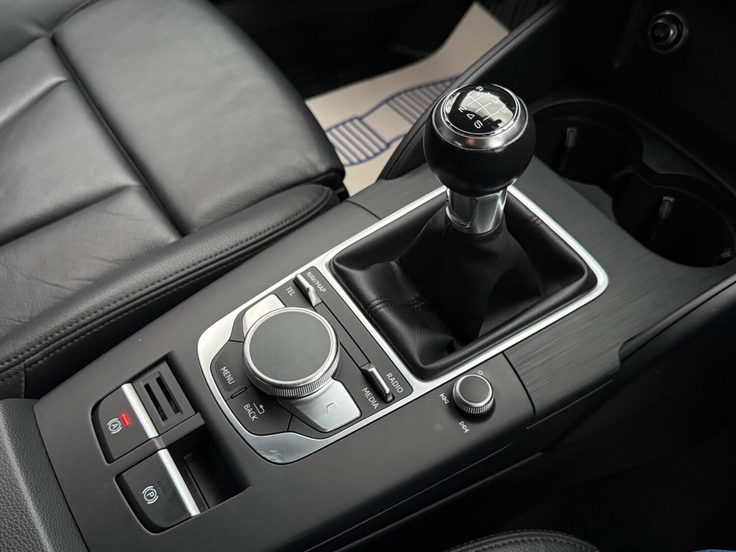 Used Audi A3 2018 for sale - 77109390: Photo 17