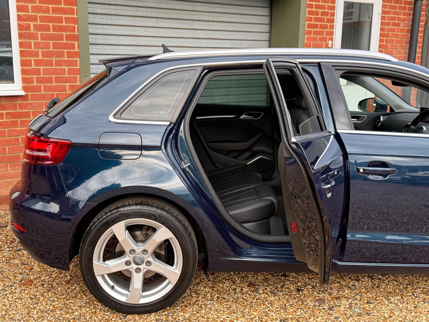 Used Audi A3 2018 for sale - 77109390: Photo 19