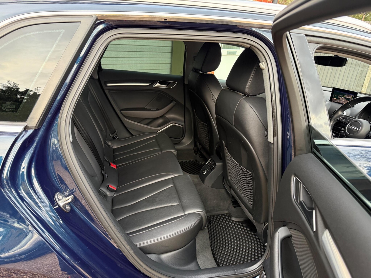 Used Audi A3 2018 for sale - 77109390: Photo 20