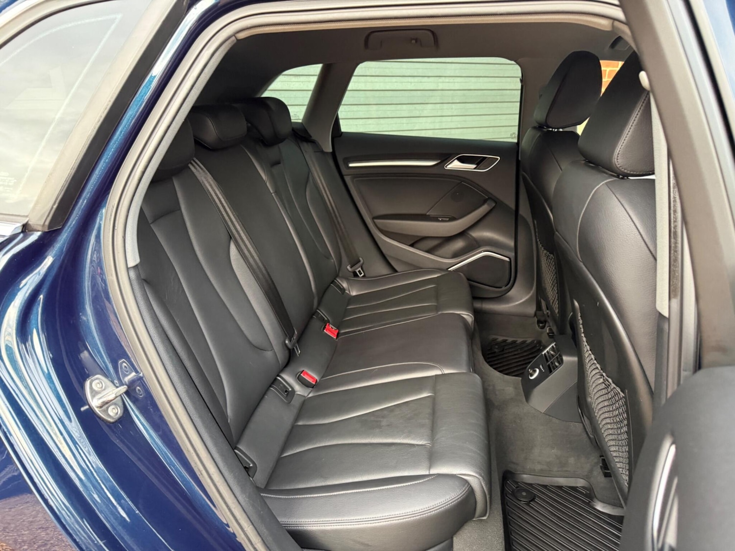 Used Audi A3 2018 for sale - 77109390: Photo 21