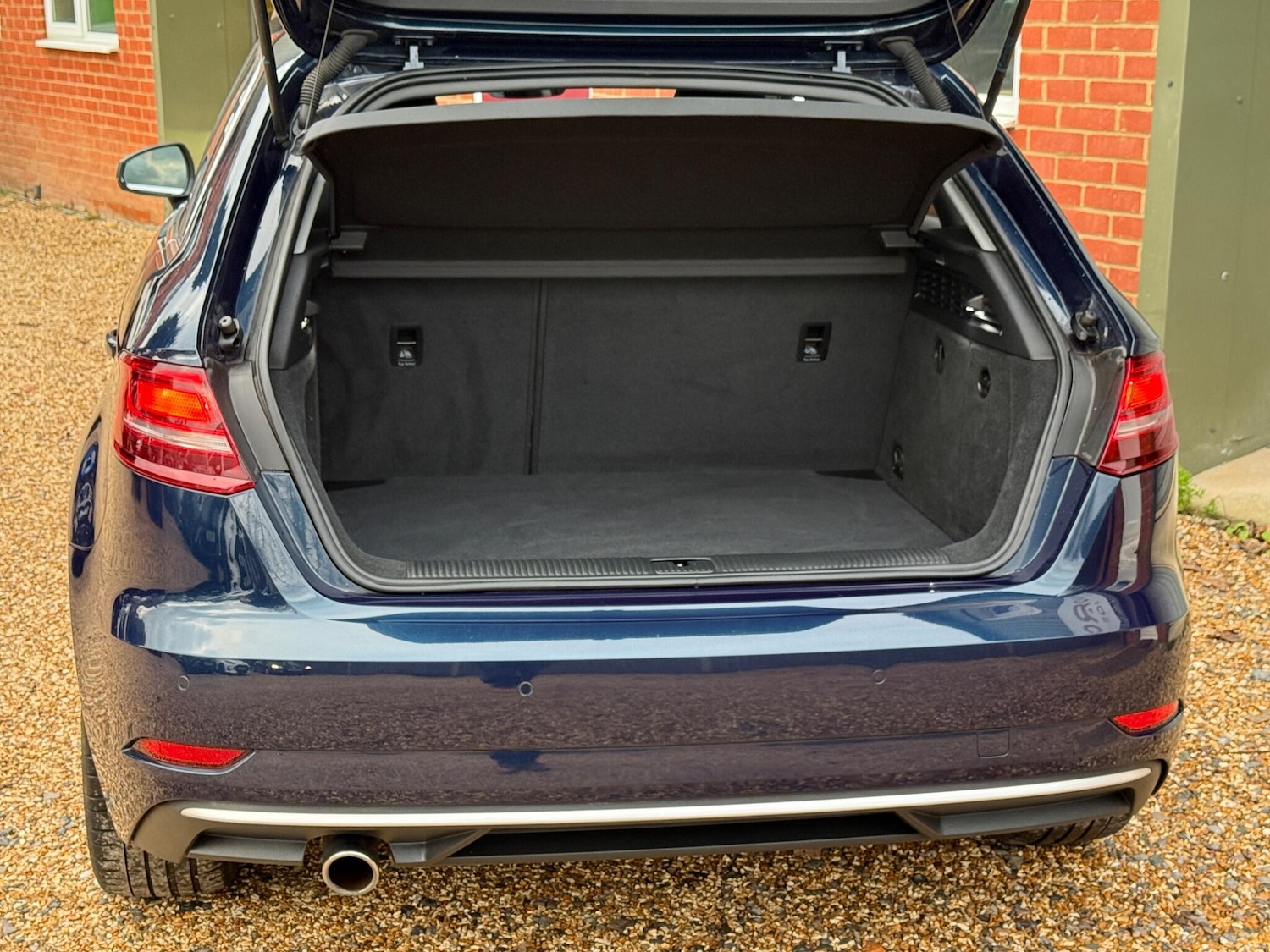 Used Audi A3 2018 for sale - 77109390: Photo 24