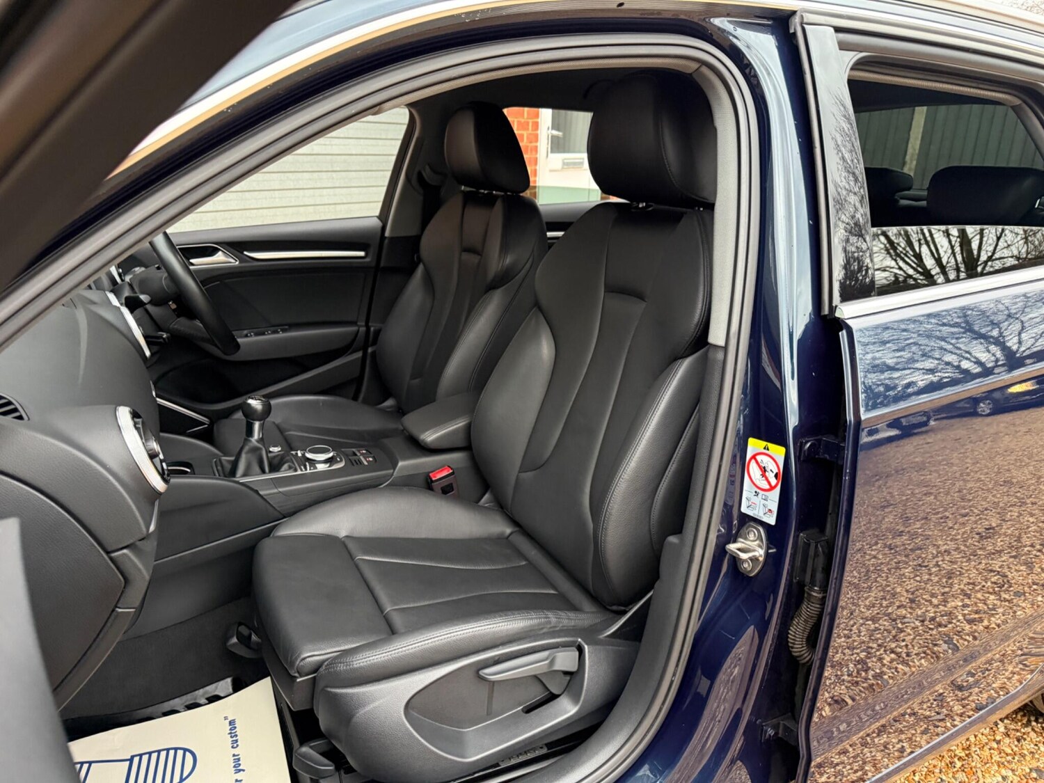 Used Audi A3 2018 for sale - 77109390: Photo 30