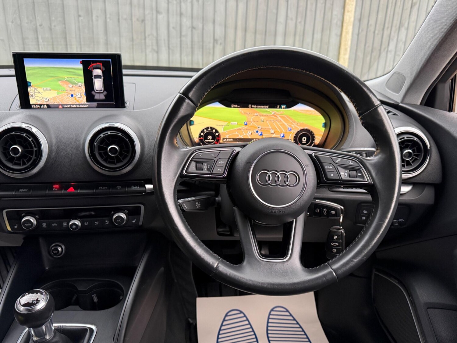 Used Audi A3 2018 for sale - 77109390: Photo 31