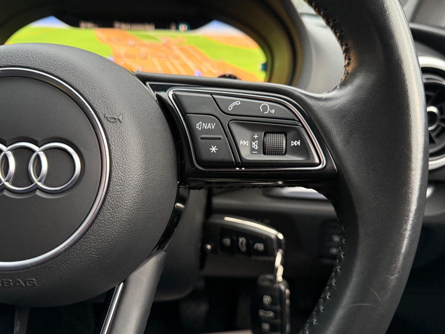 Used Audi A3 2018 for sale - 77109390: Photo 33