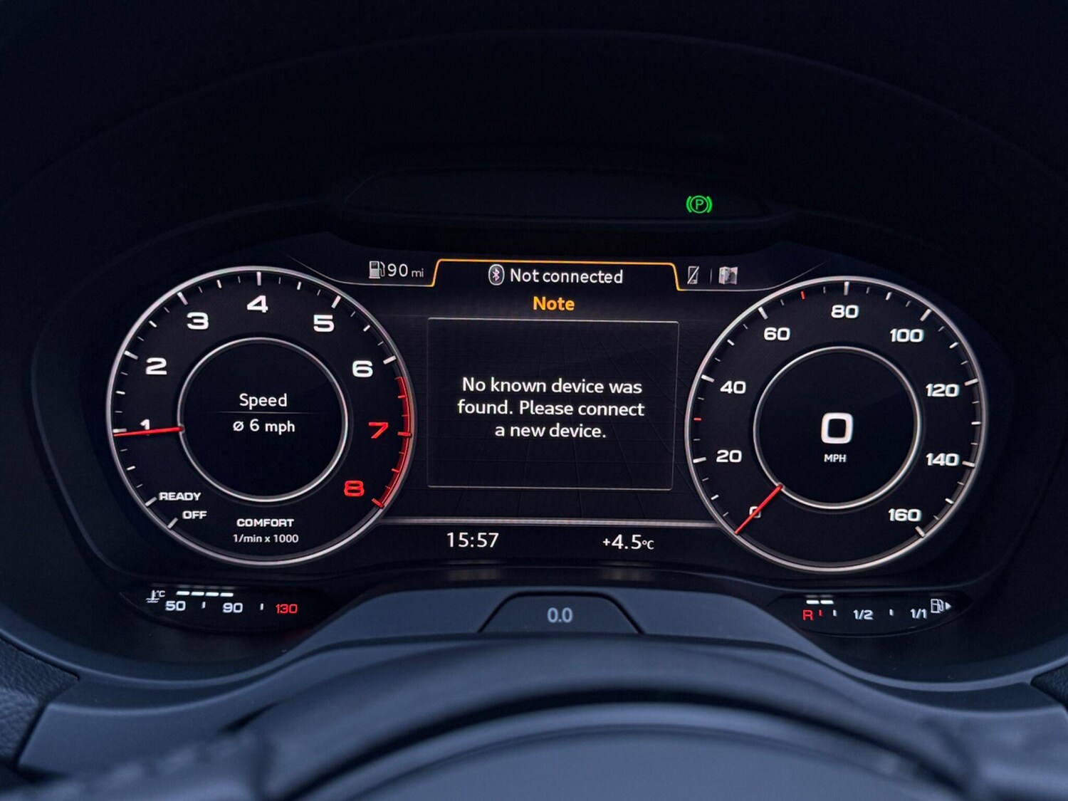 Used Audi A3 2018 for sale - 77109390: Photo 40