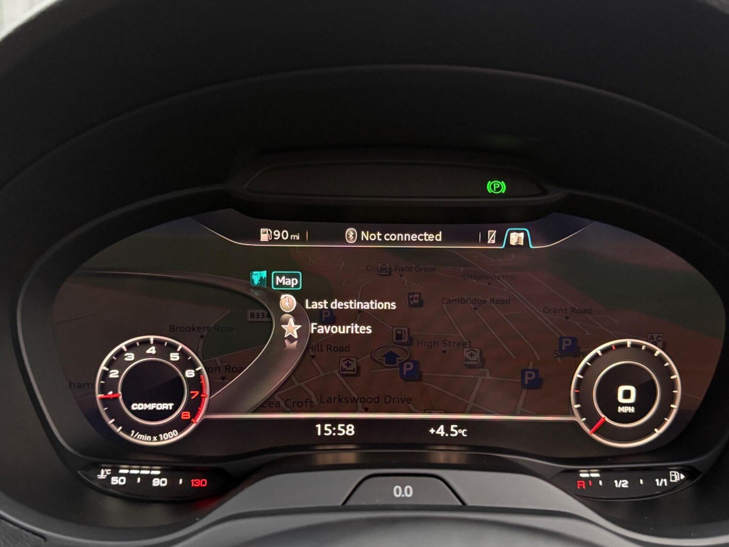 Used Audi A3 2018 for sale - 77109390: Photo 42