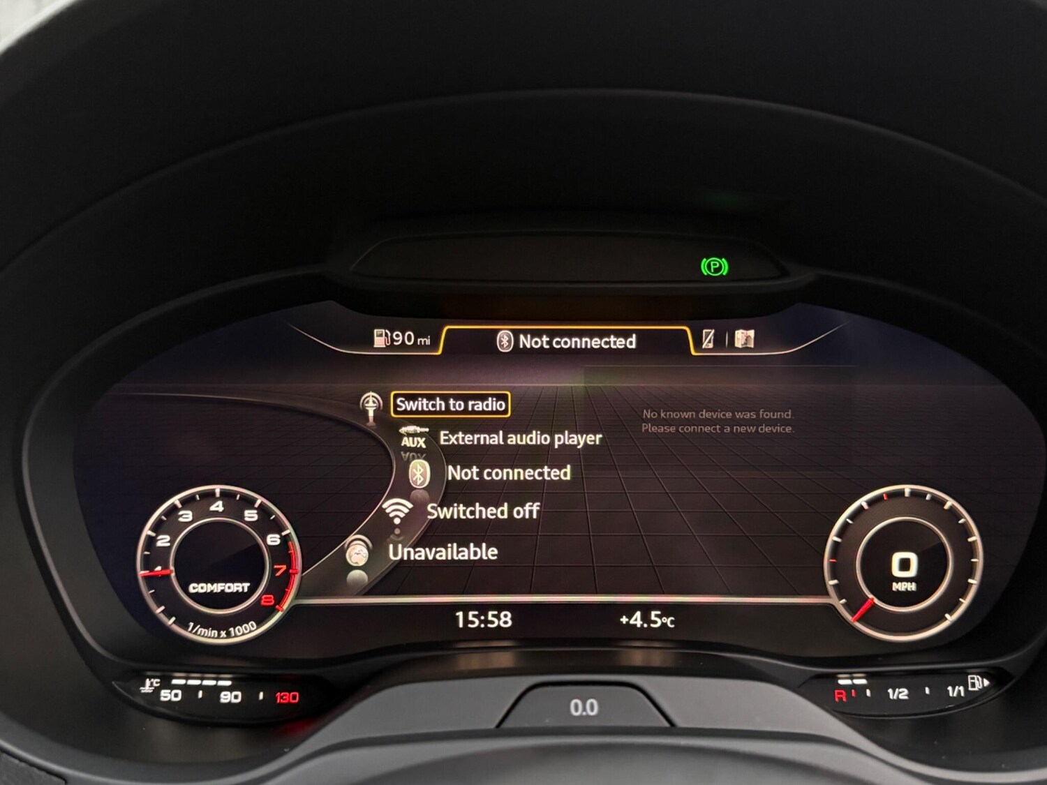 Used Audi A3 2018 for sale - 77109390: Photo 43