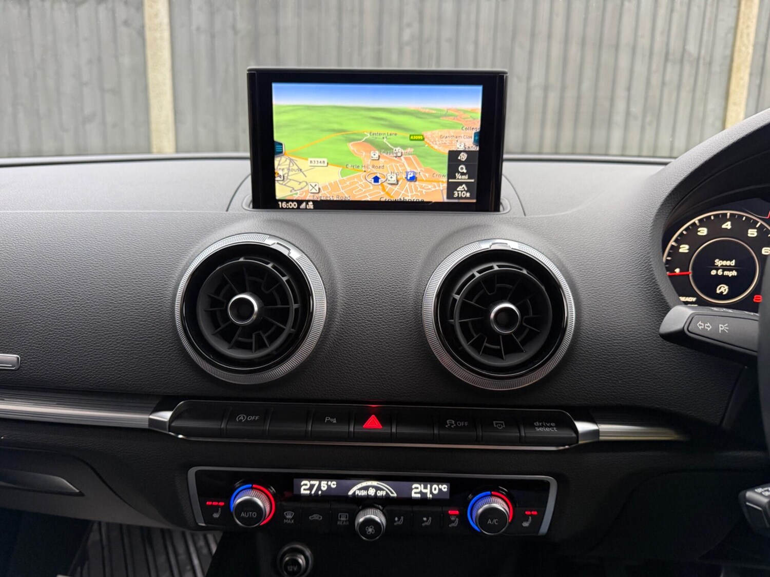 Used Audi A3 2018 for sale - 77109390: Photo 46