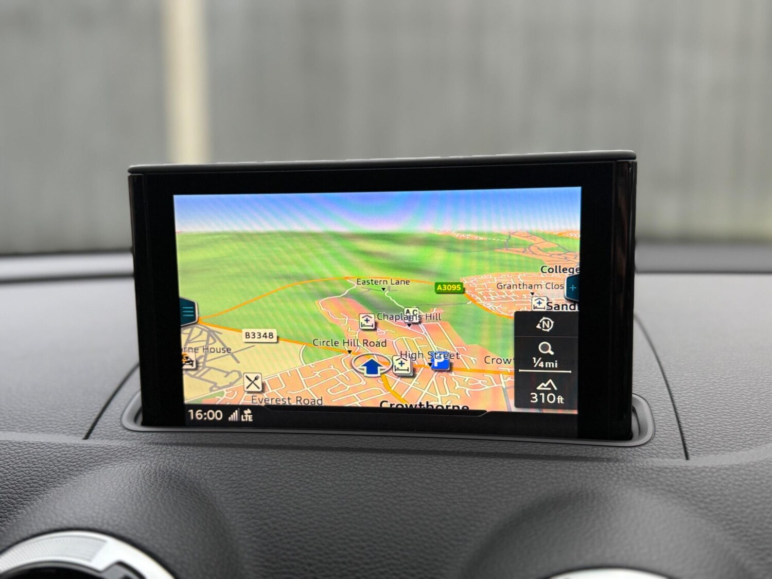 Used Audi A3 2018 for sale - 77109390: Photo 47