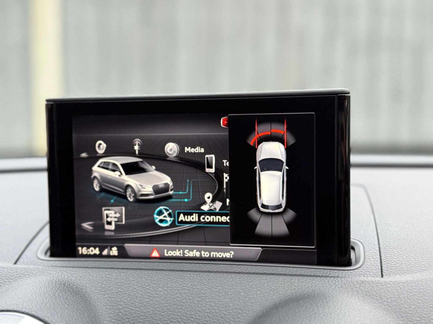 Used Audi A3 2018 for sale - 77109390: Photo 48