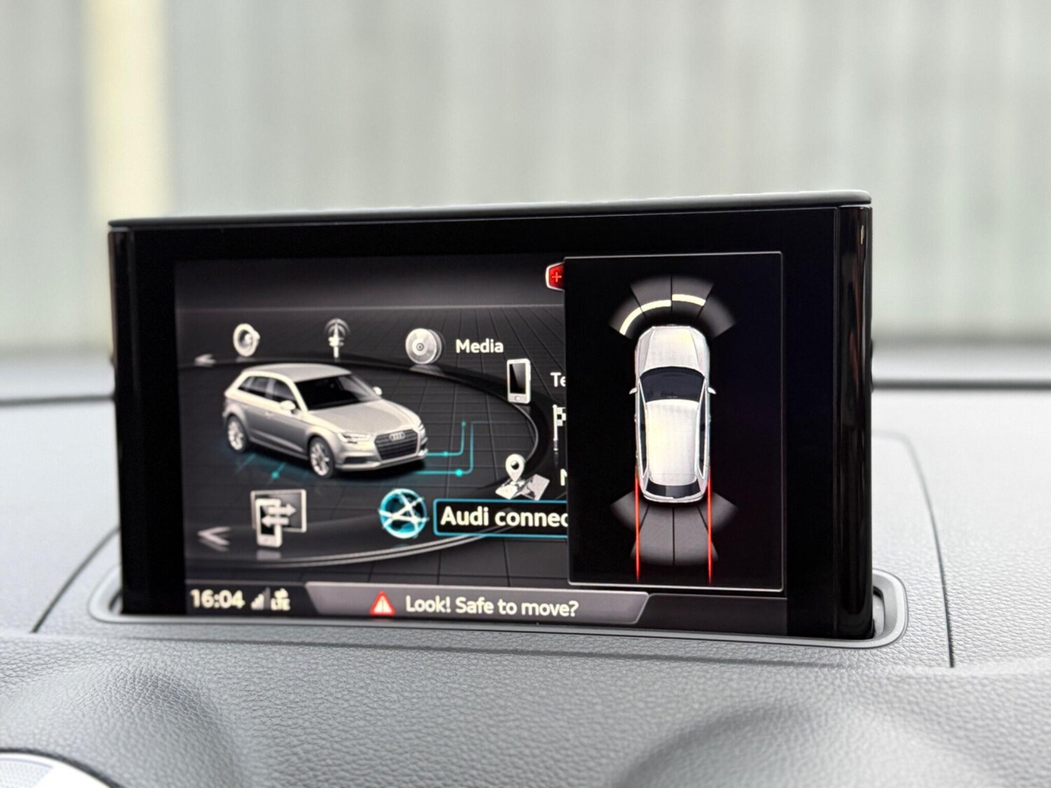 Used Audi A3 2018 for sale - 77109390: Photo 49