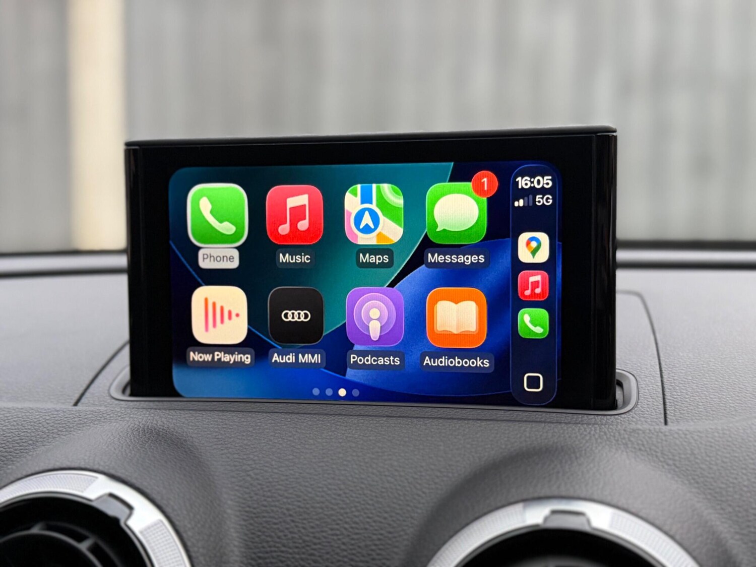 Used Audi A3 2018 for sale - 77109390: Photo 51