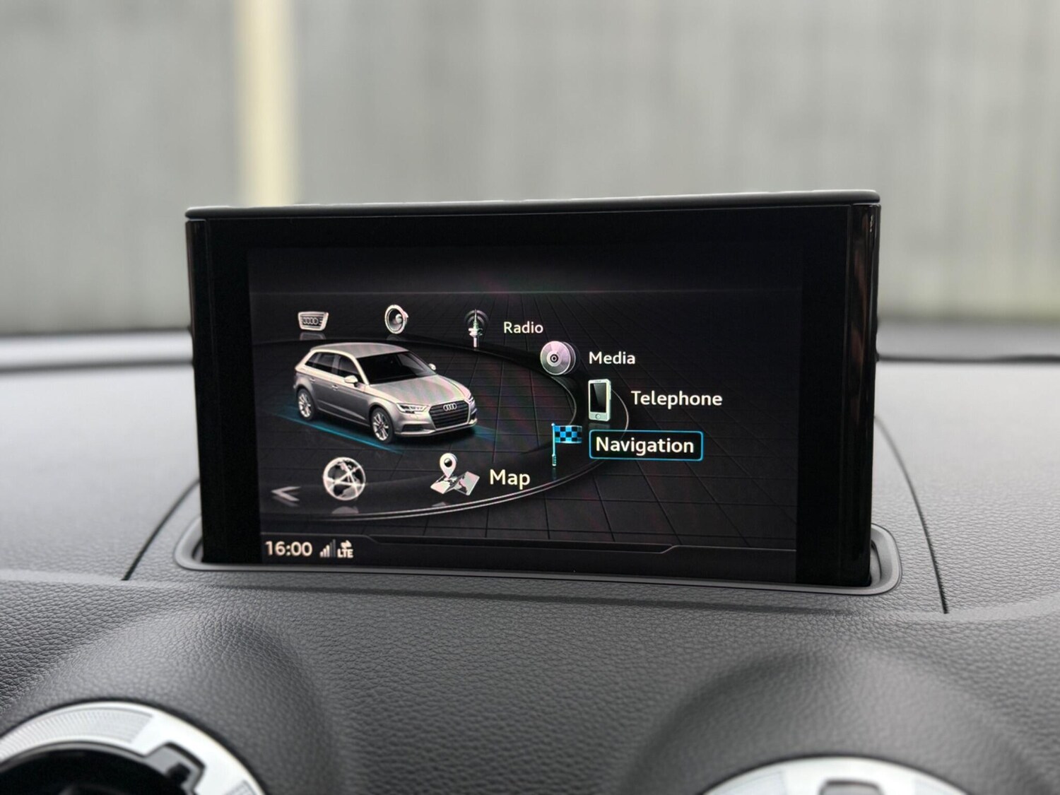 Used Audi A3 2018 for sale - 77109390: Photo 53