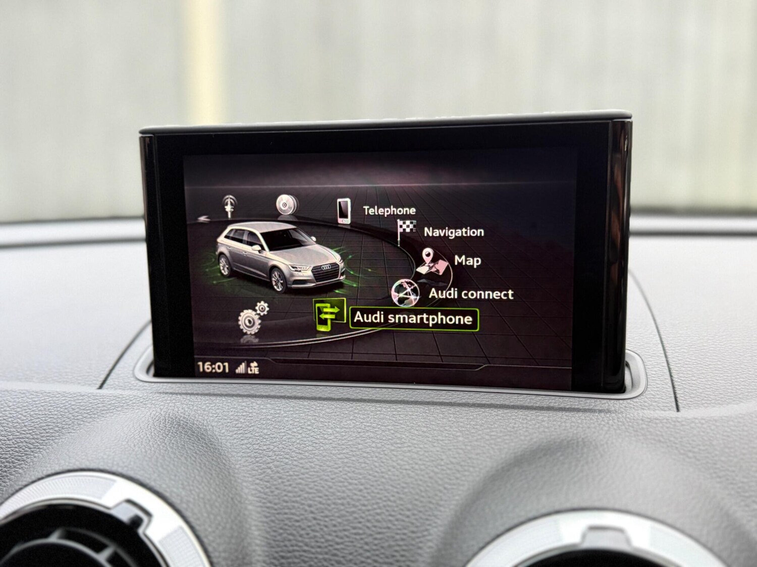 Used Audi A3 2018 for sale - 77109390: Photo 59