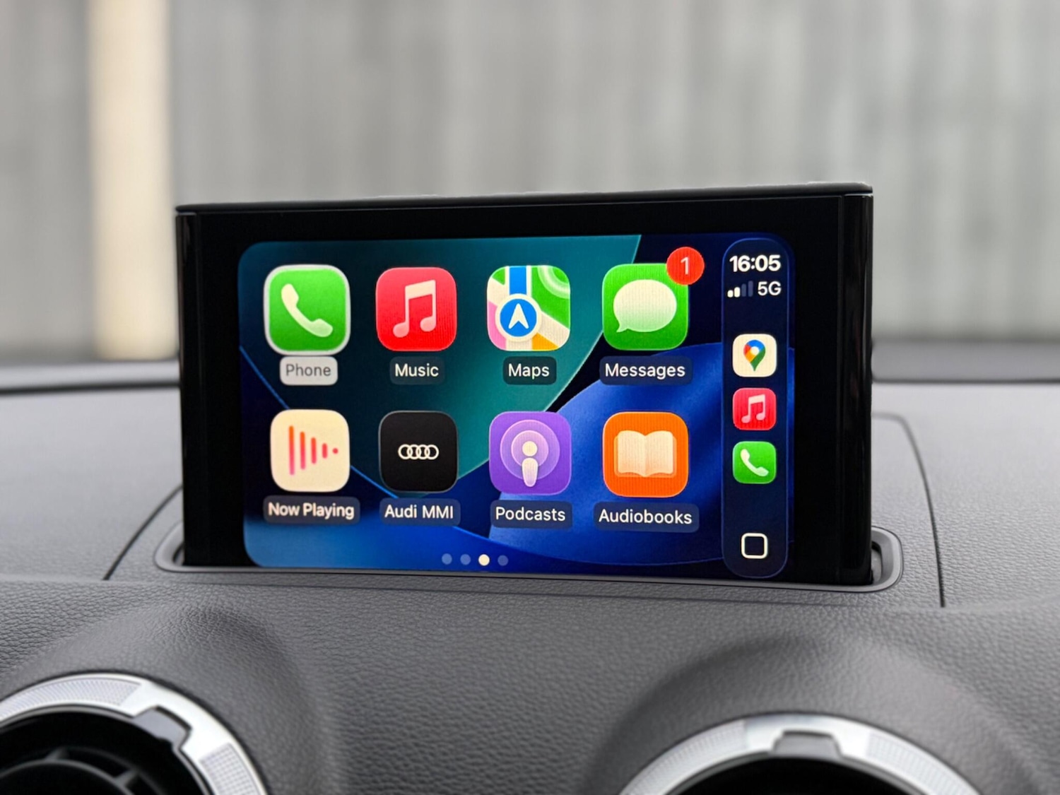 Used Audi A3 2018 for sale - 77109390: Photo 6