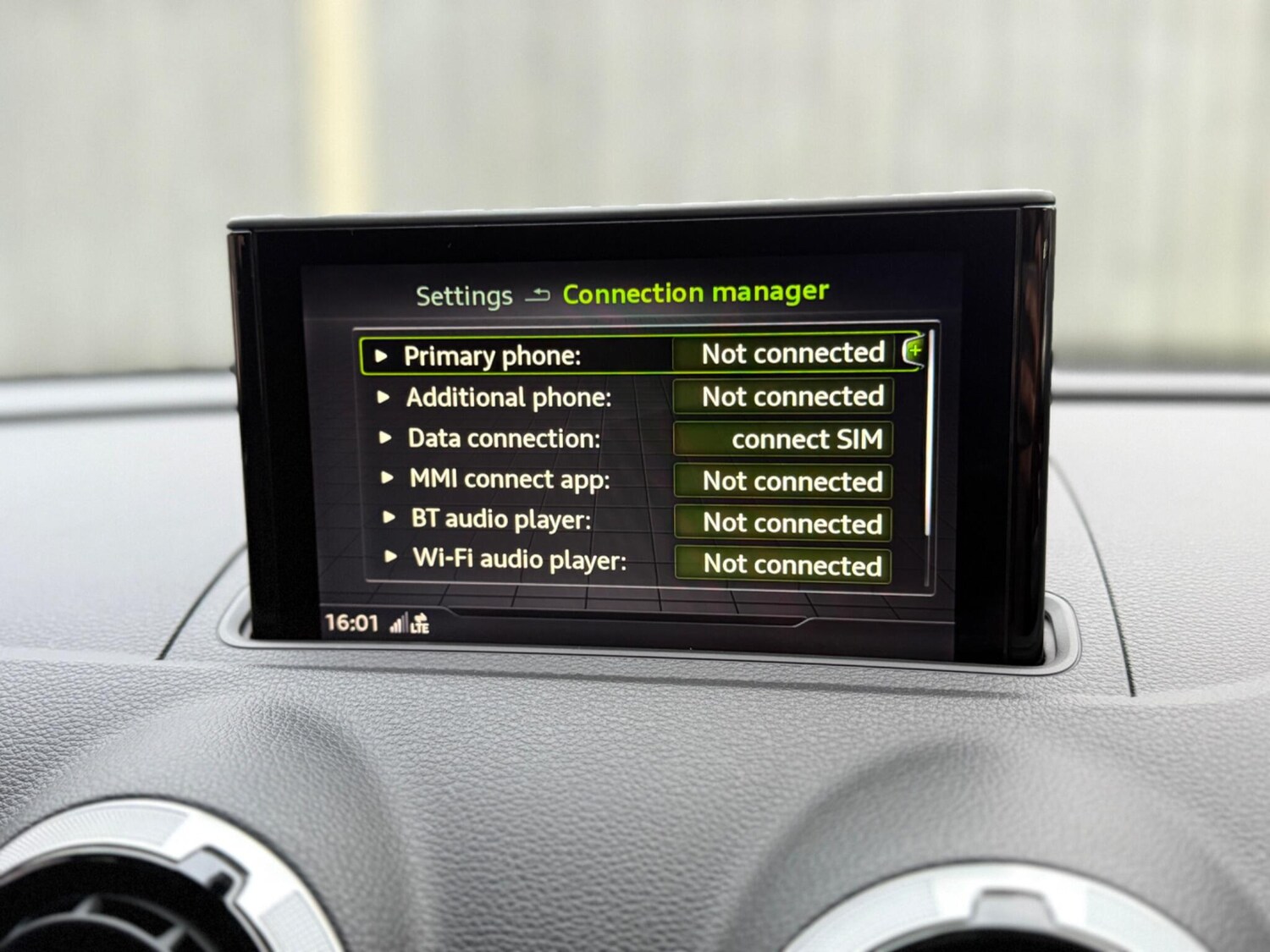 Used Audi A3 2018 for sale - 77109390: Photo 62