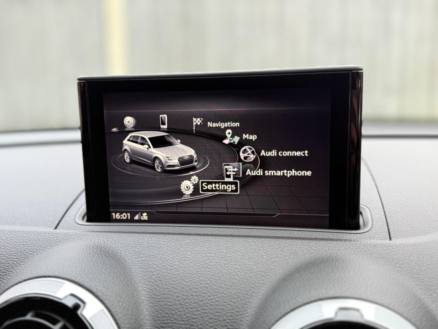 Used Audi A3 2018 for sale - 77109390: Photo 63