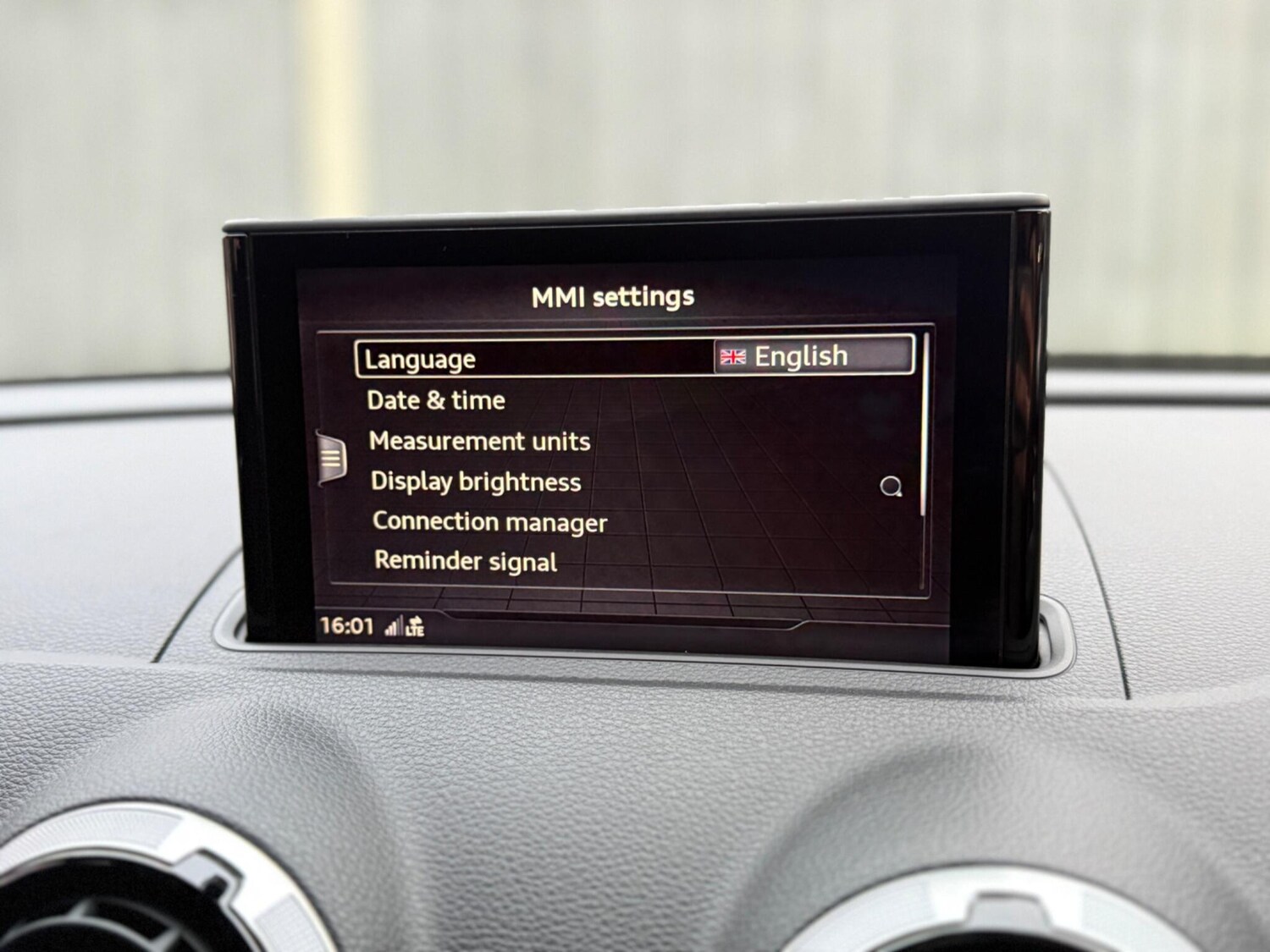 Used Audi A3 2018 for sale - 77109390: Photo 64