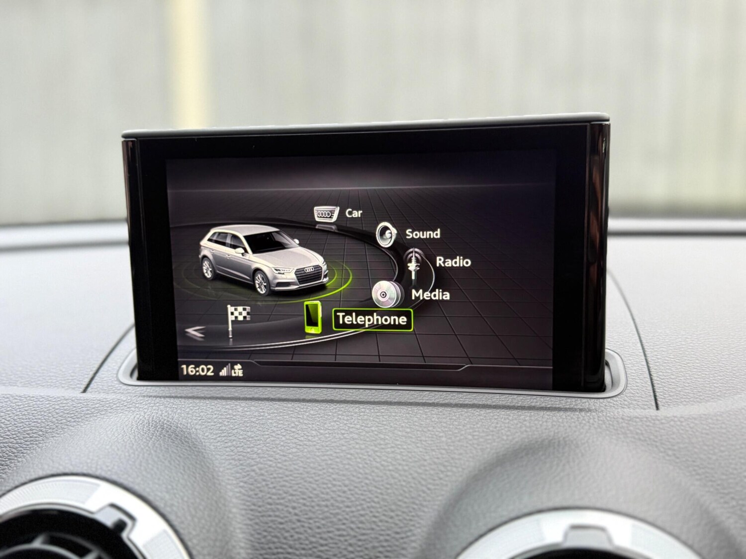 Used Audi A3 2018 for sale - 77109390: Photo 68