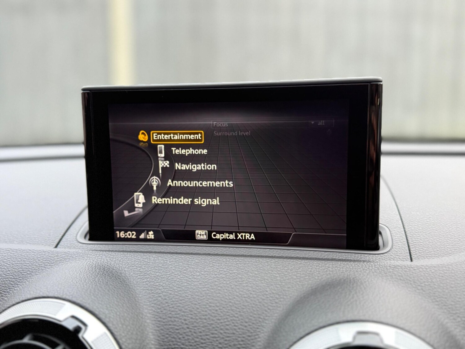 Used Audi A3 2018 for sale - 77109390: Photo 81