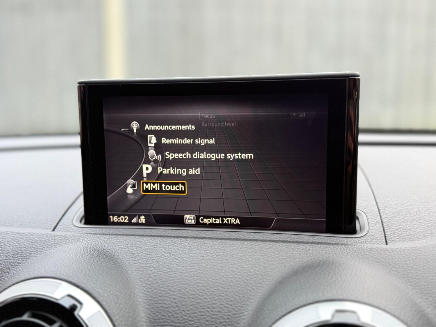 Used Audi A3 2018 for sale - 77109390: Photo 82