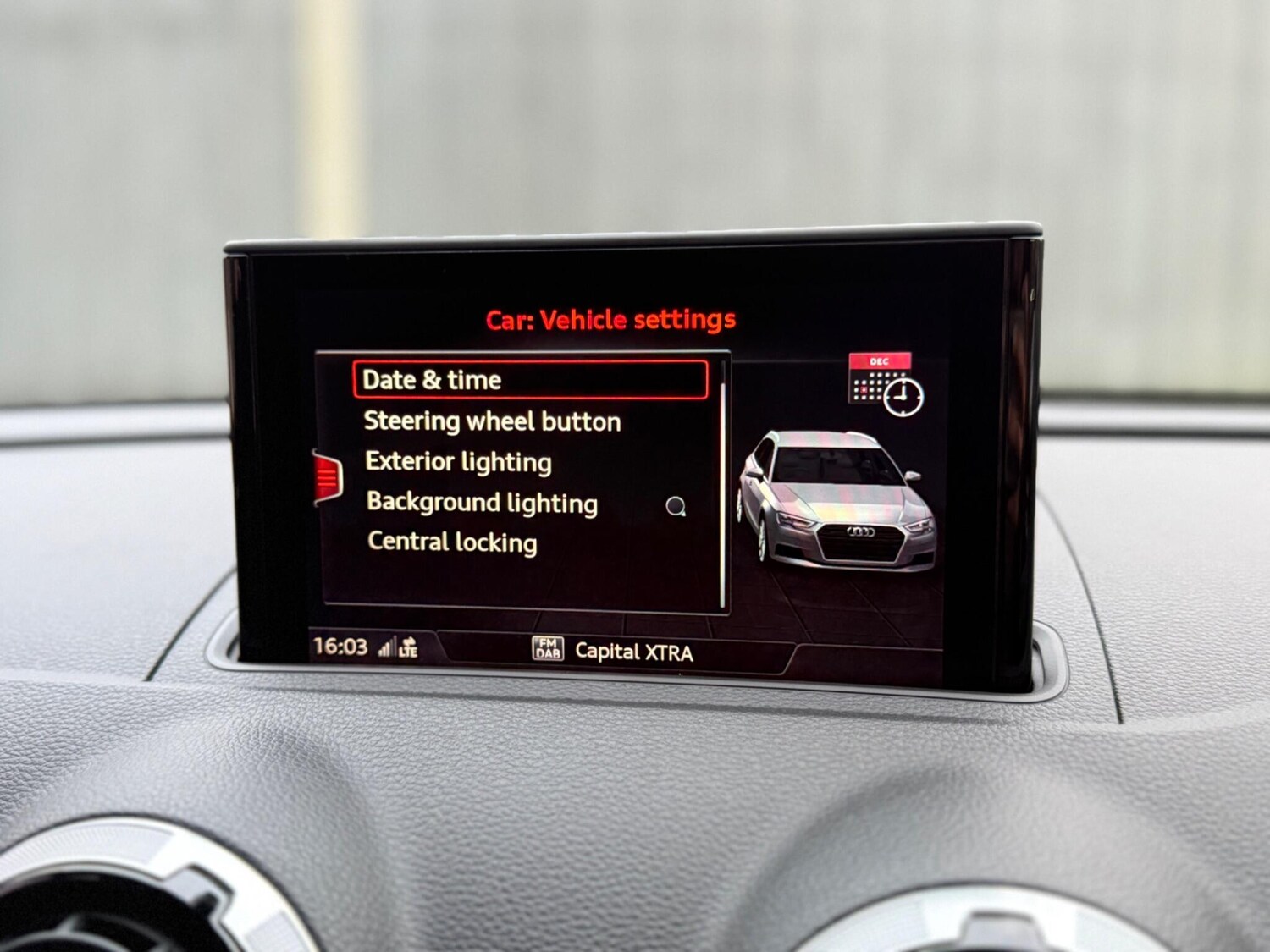 Used Audi A3 2018 for sale - 77109390: Photo 86