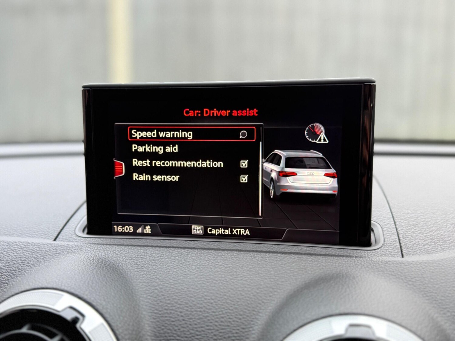 Used Audi A3 2018 for sale - 77109390: Photo 88